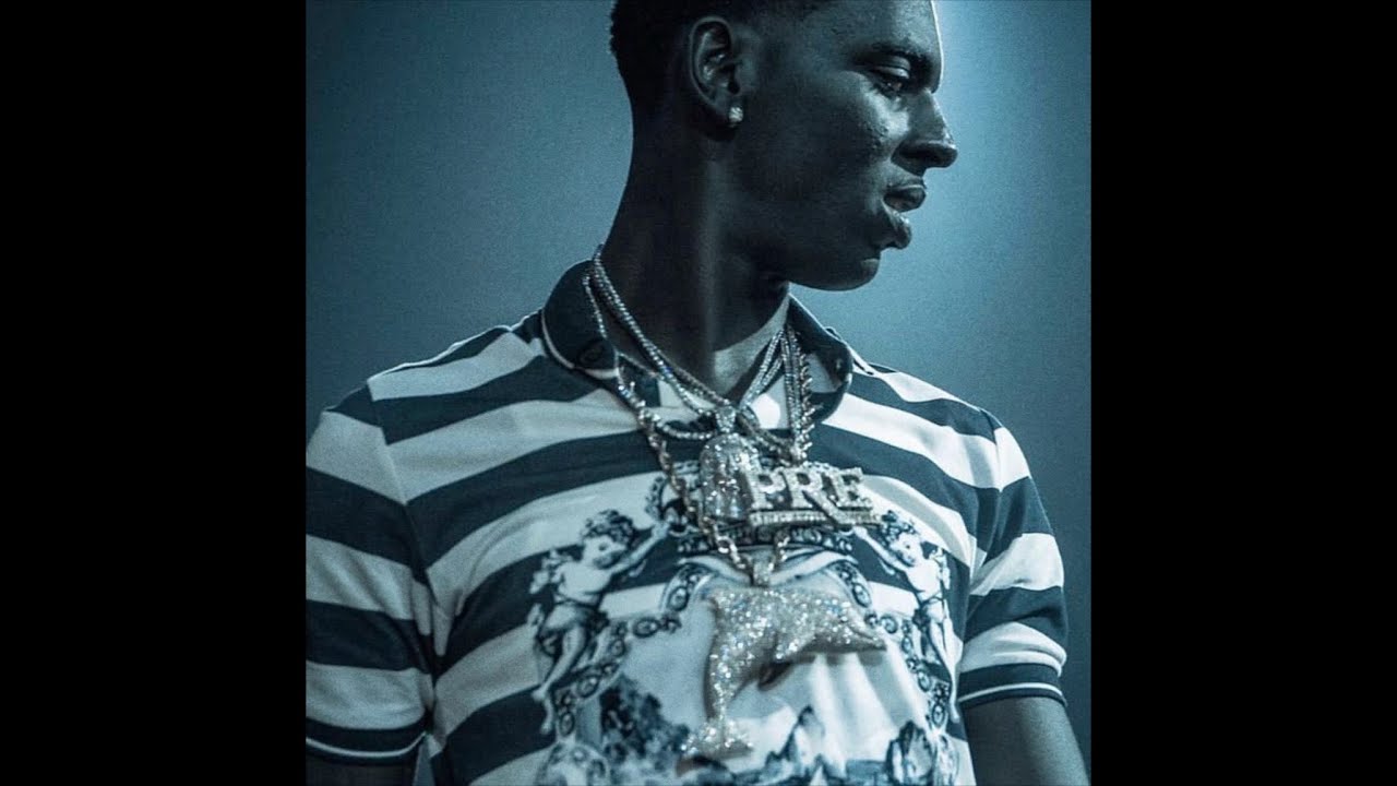 [FREE] Key Glock x Young Dolph Type Beat - 