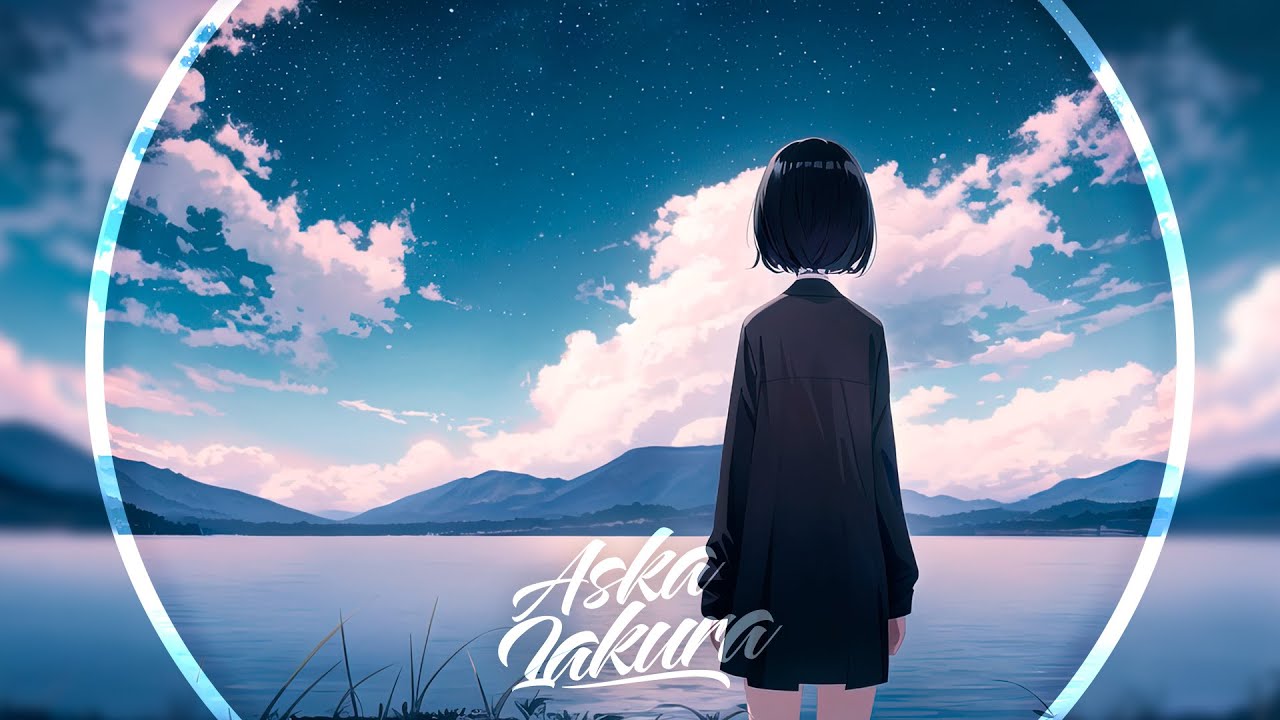 Nightcore - Lie (William Black)