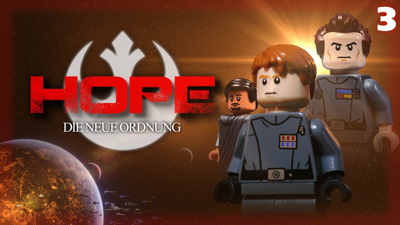 Hope Episode 3 [Old Version]