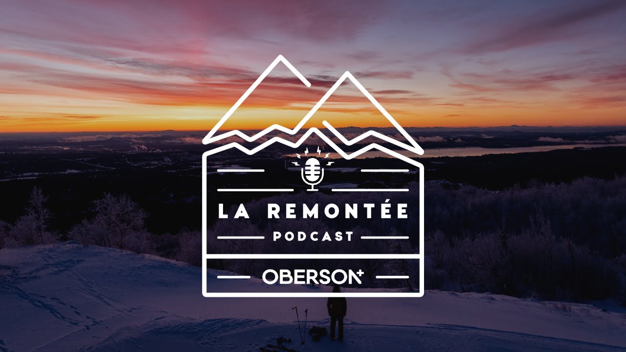 La Remontée #1 - Pourquoi écouter le podcast?