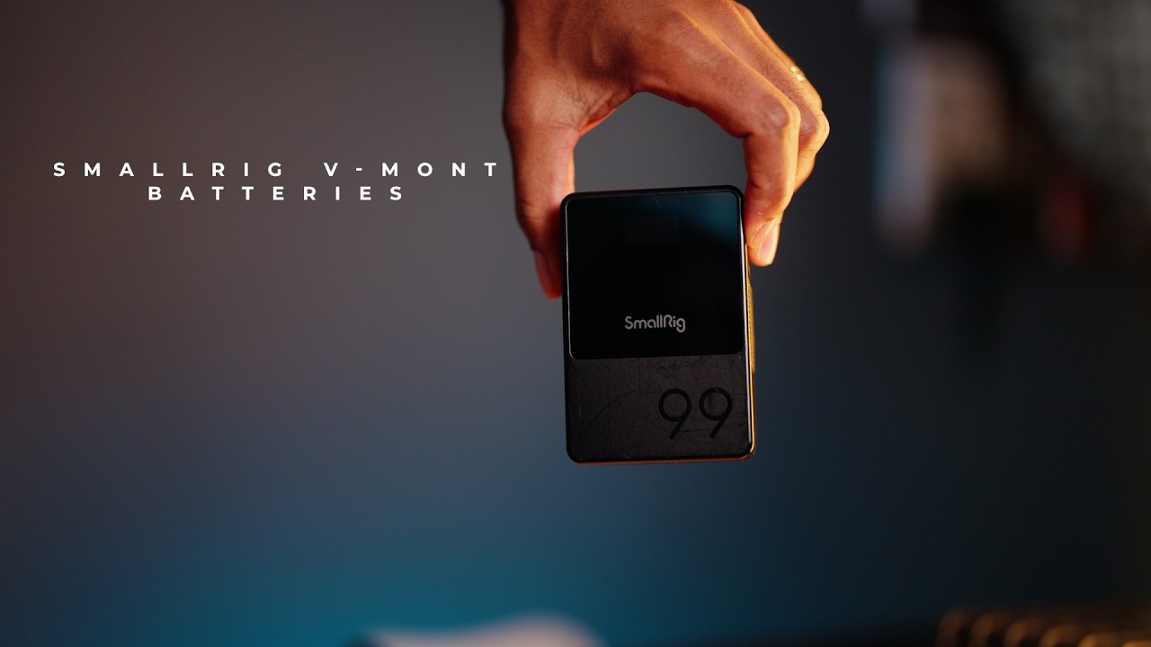 10 AMAZING Cyber Monday Deals for Filmmakers & Creators