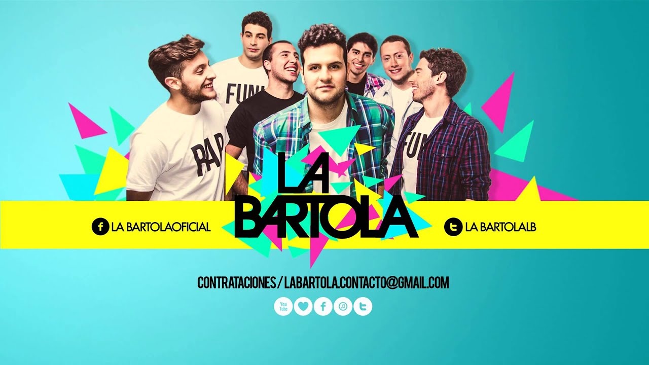 Si nos quedara poco tiempo - La Bartola