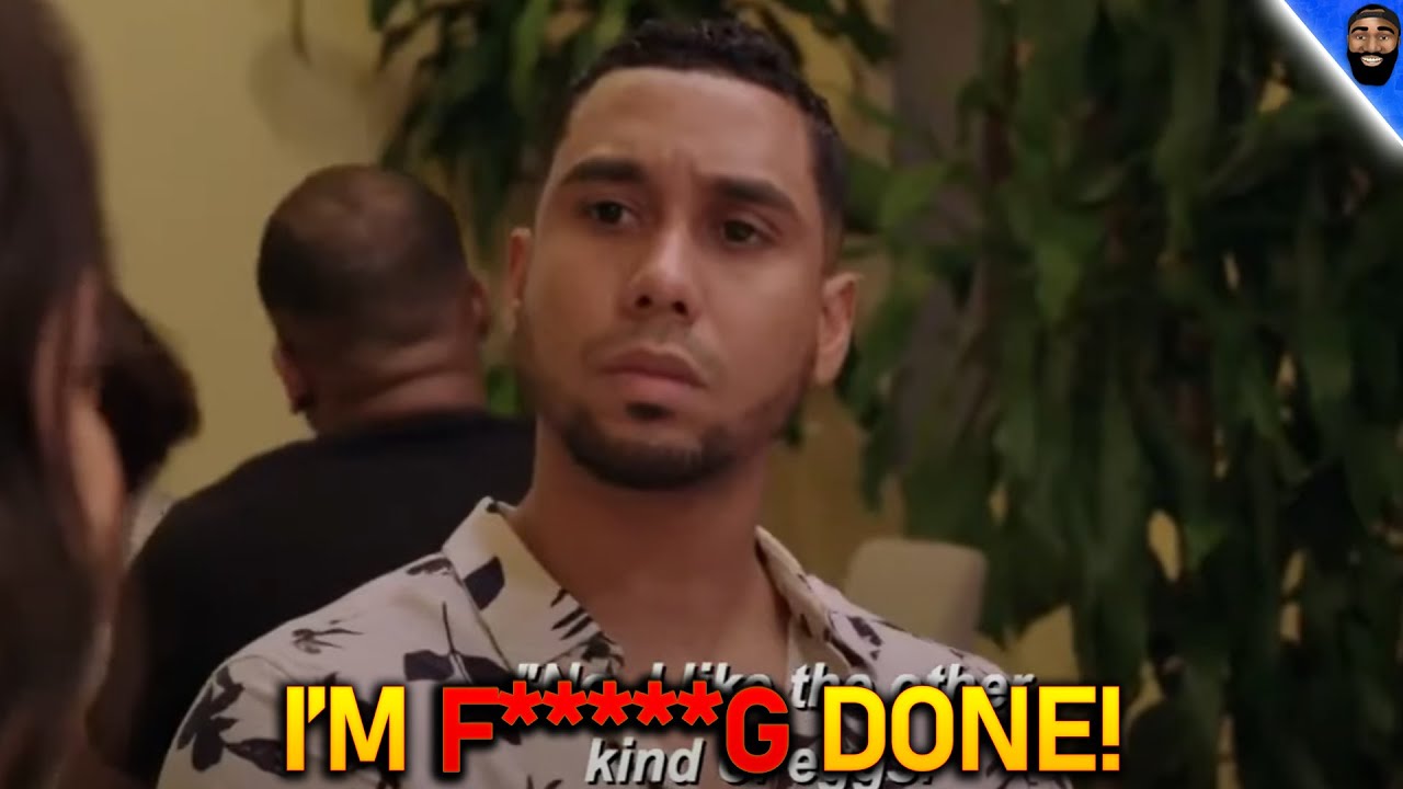 CHANTAL'S PLAN BACKFIRES! The Family Chantel Season 4 Episode 11 Like a Lawyer Reaction
