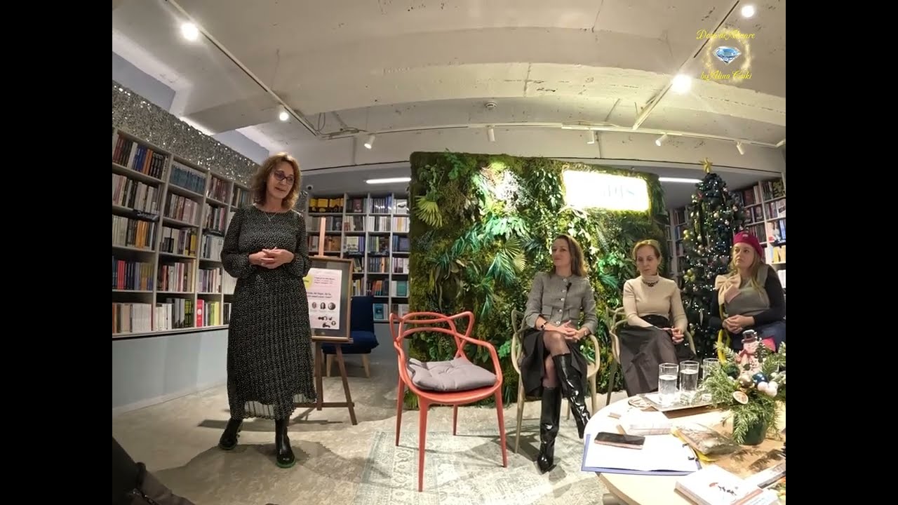 Cum sa ies din Haos? Cum ne setam obiective? Perspectivele sanatatii feminine-Semne ale afectiunilor