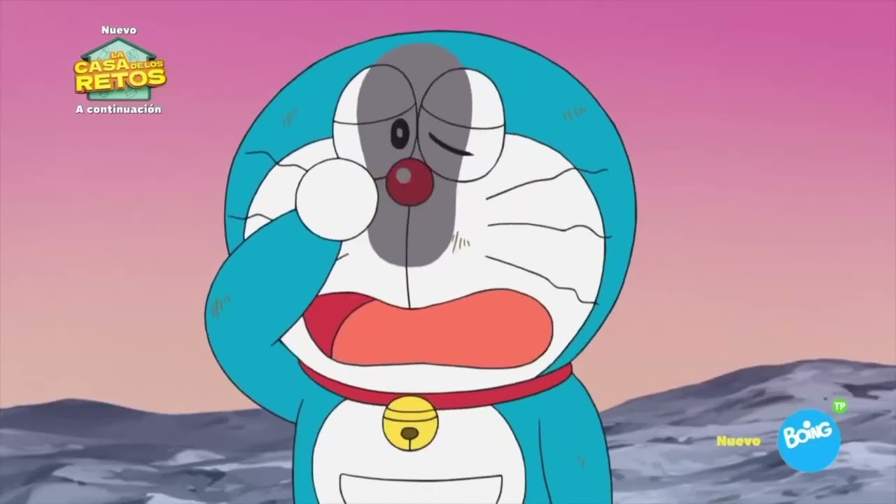 Doraemon Capitulo nuevo 2026 en Espa&ntilde;ol #doraemon #capitulonuevo #doraemonnewepisode #doraemon 