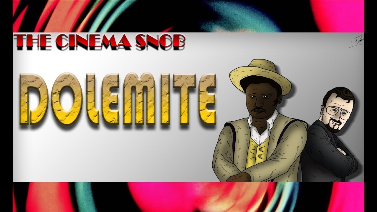 Dolemite - The Best of The Cinema Snob