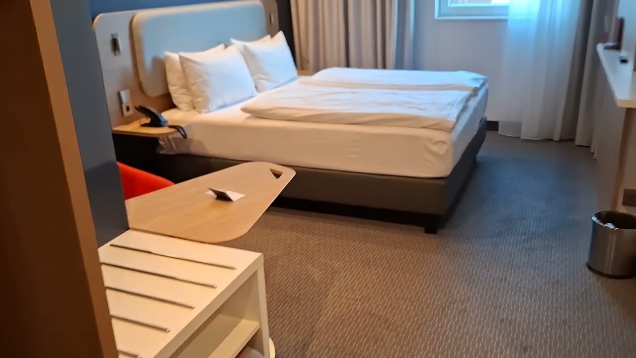 Holiday Inn Express Bochum