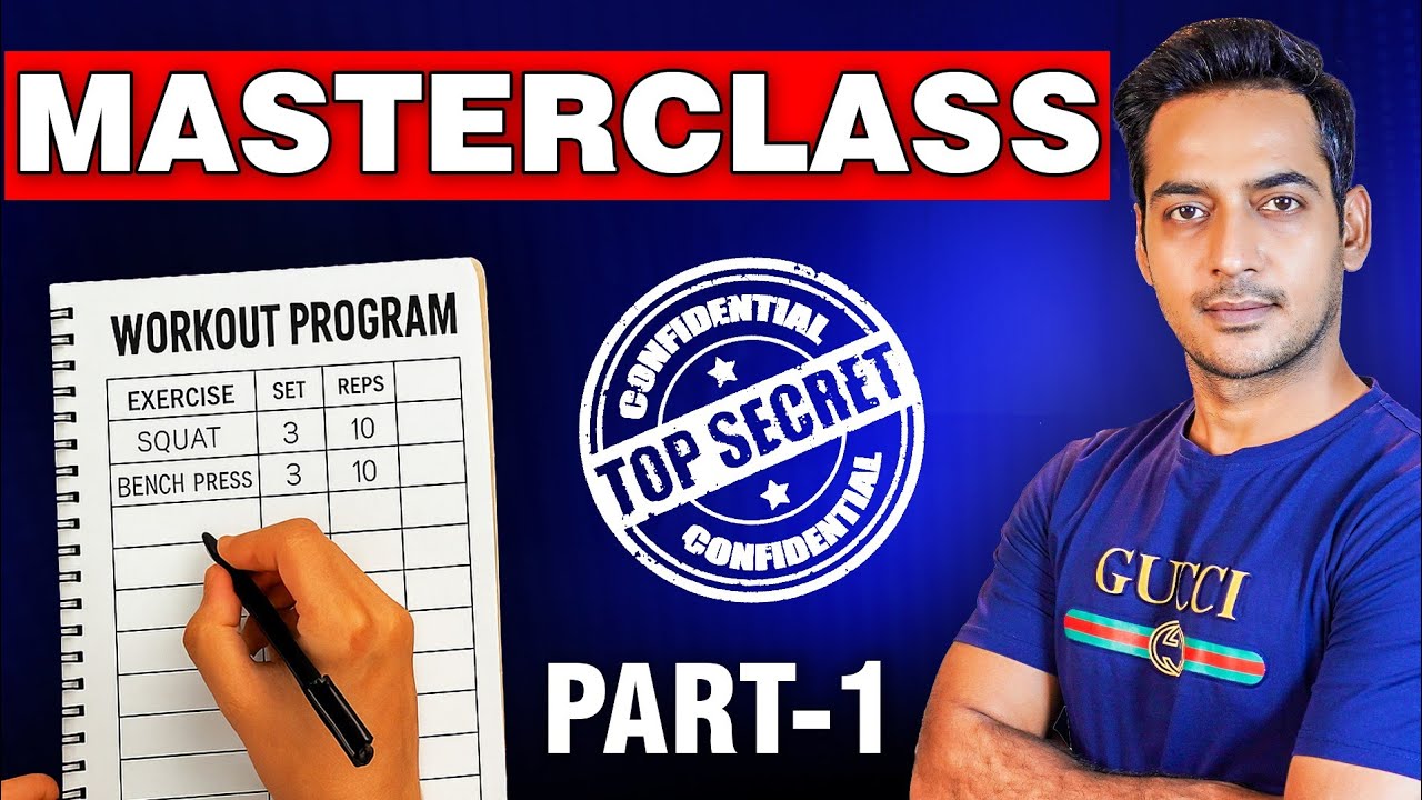 Are You Making These Critical Mistakes in Your Workout Planning?