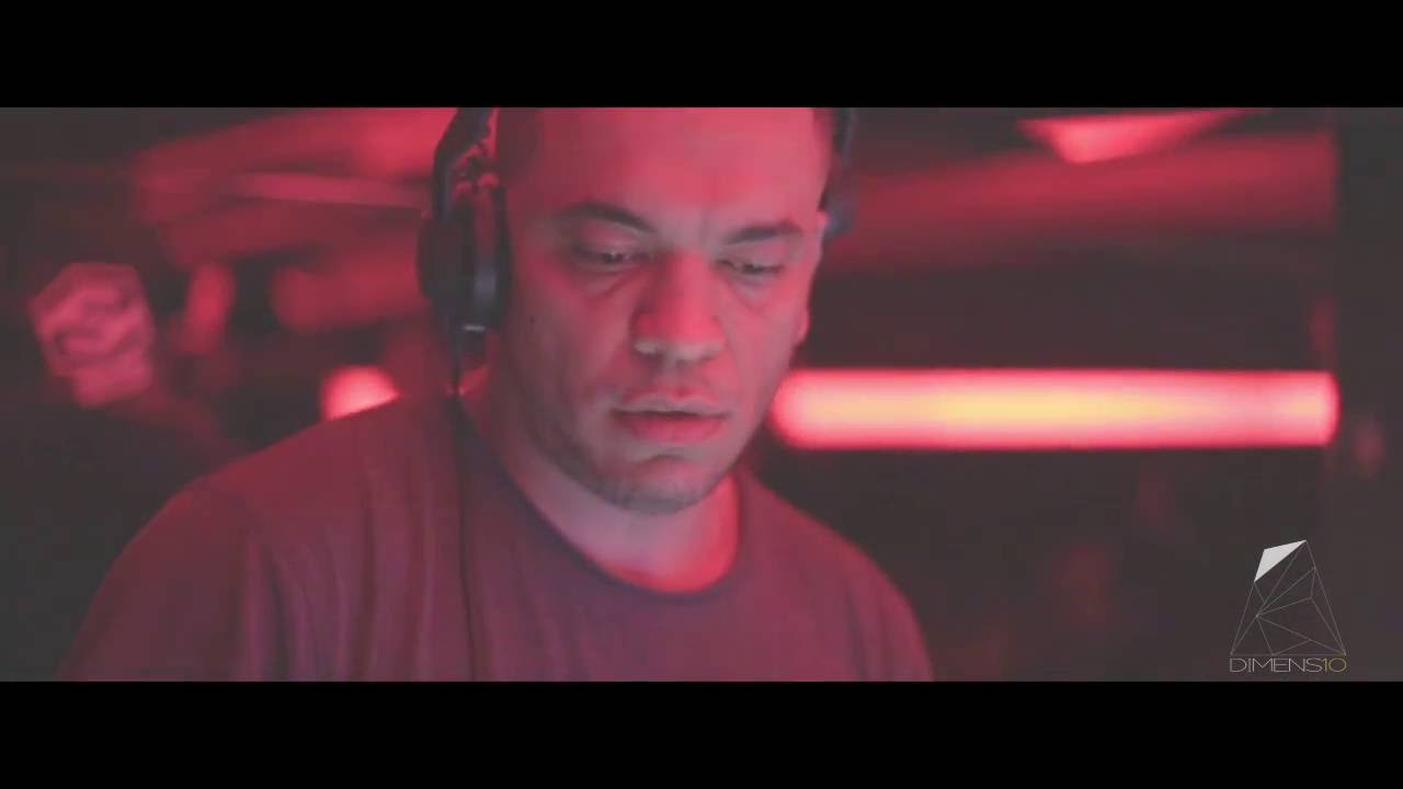 Marcio S. @ DIMENS10 | D-Edge São Paulo