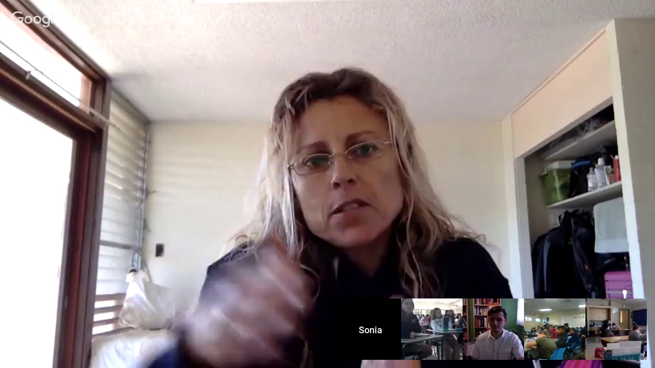 Sonia Rowley | Research Scientist