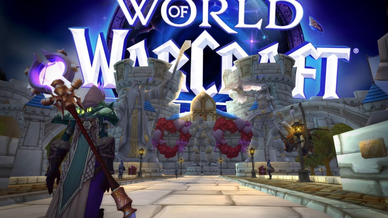 My Plan Gold Making In WoW Midnight, Projects - Dala Talks