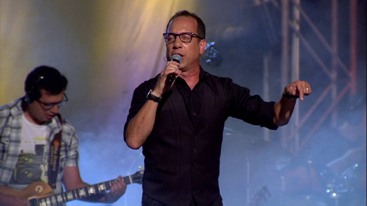Dunga - Show no Acampamento RVJ - (15/01/16)