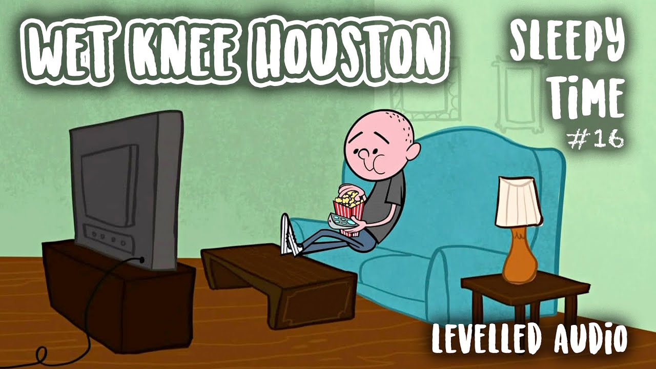 Sleep It Off with Ricky Gervais, Karl Pilkington & Stephen Merchant! LEVELED AUDIO EP16