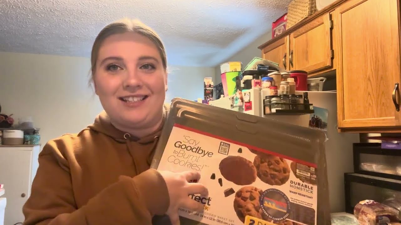 Target Haul | Lots of Stuff | Groceries, Gifts, & more! 