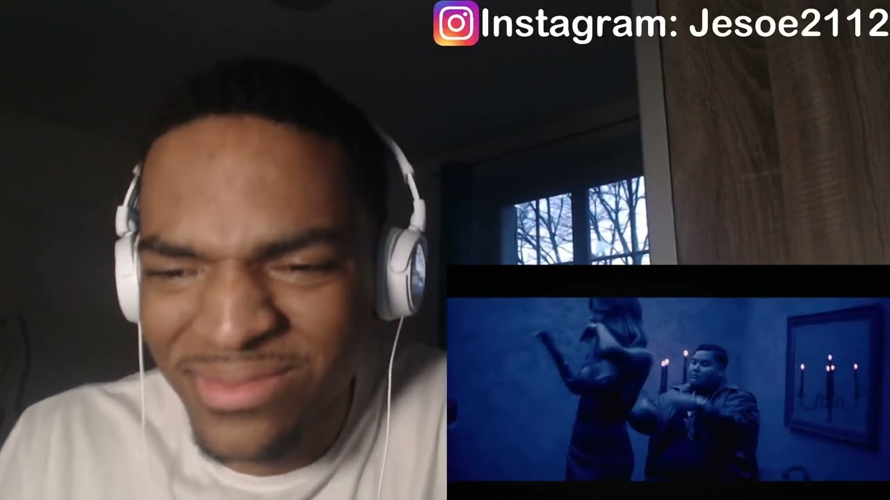 FloyyMenor - CUÉNTAME REACTION