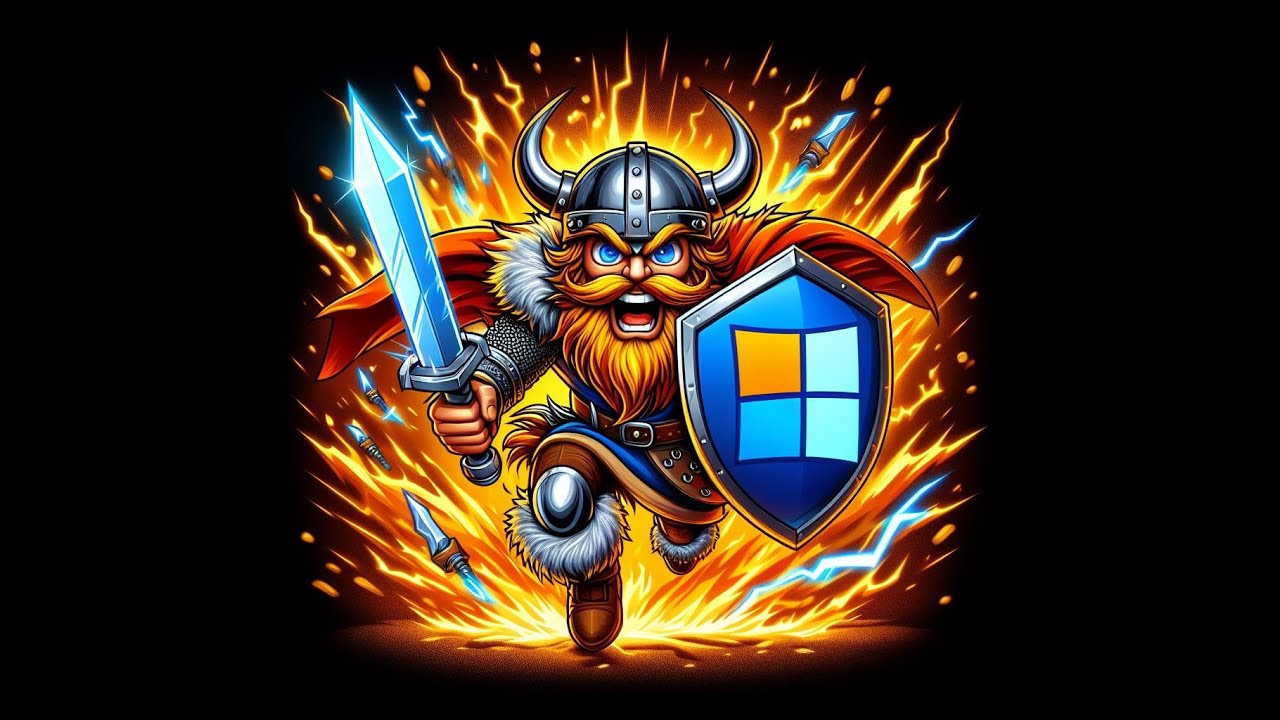 The Swedish Windows