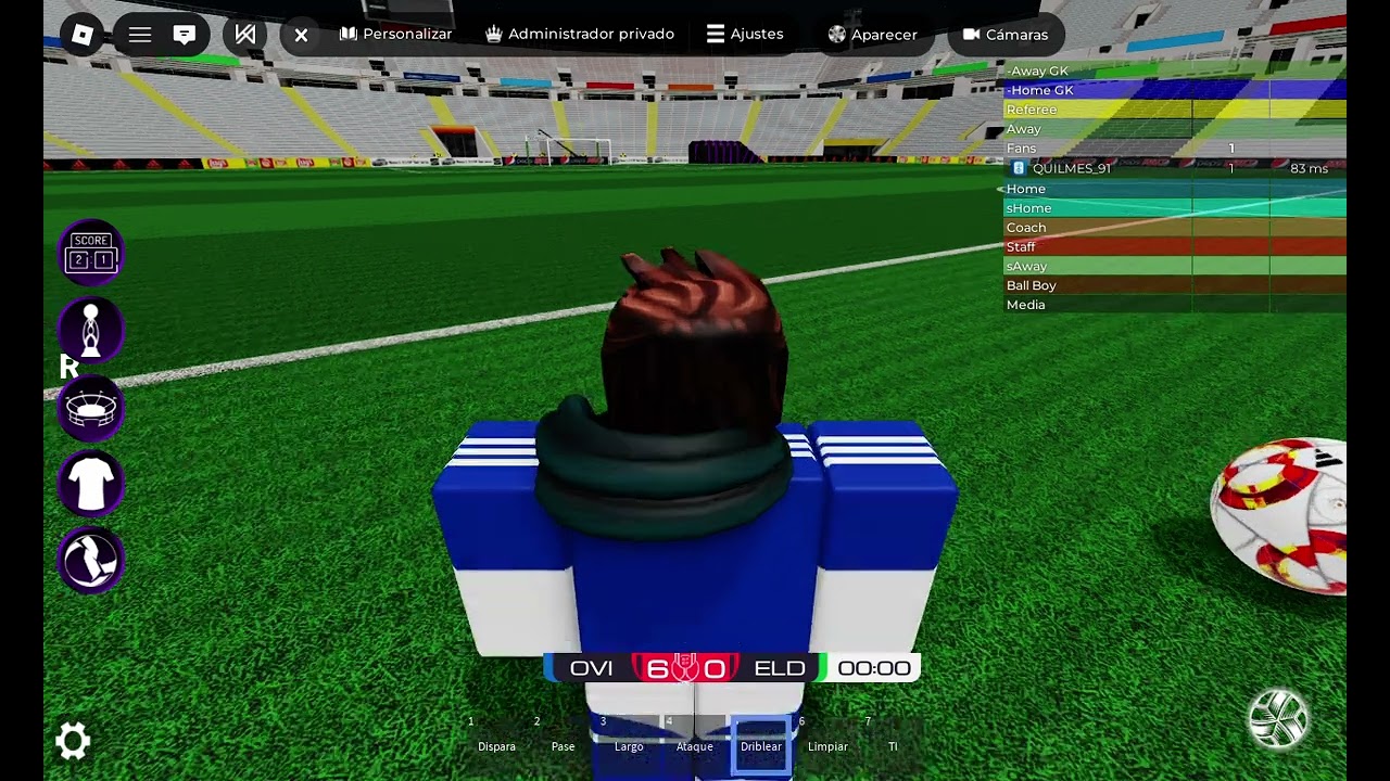 copa del rey real oviero 6 0 eldense