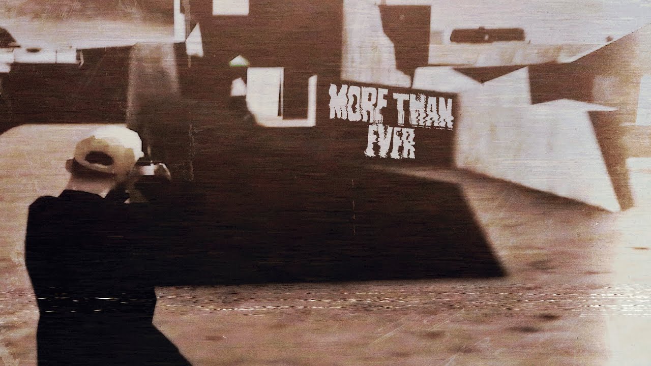 more than ever [gta in desc]