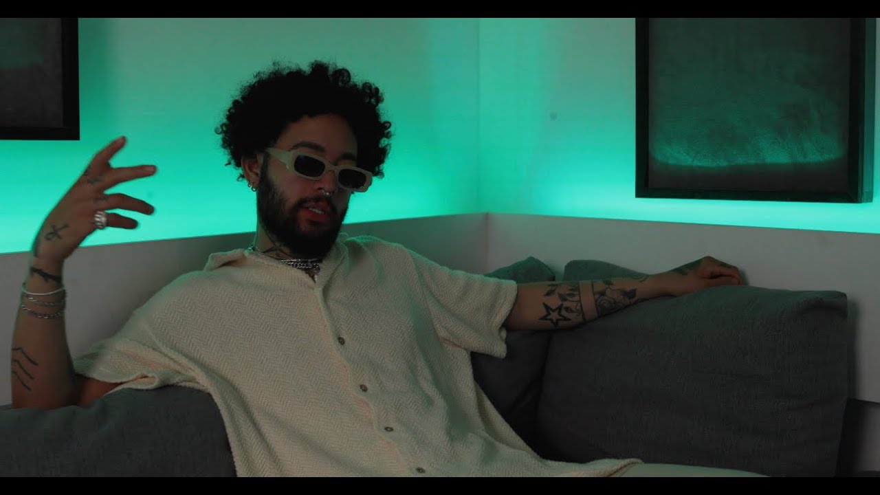 BB Nobre - Nvm (Official Video)