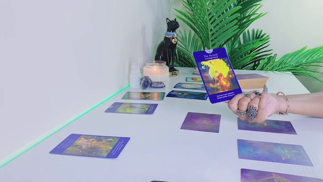 Gemini | Allow The Universe To Lead You To Success - Gemini OCTOBER GENERAL Tarot Reading