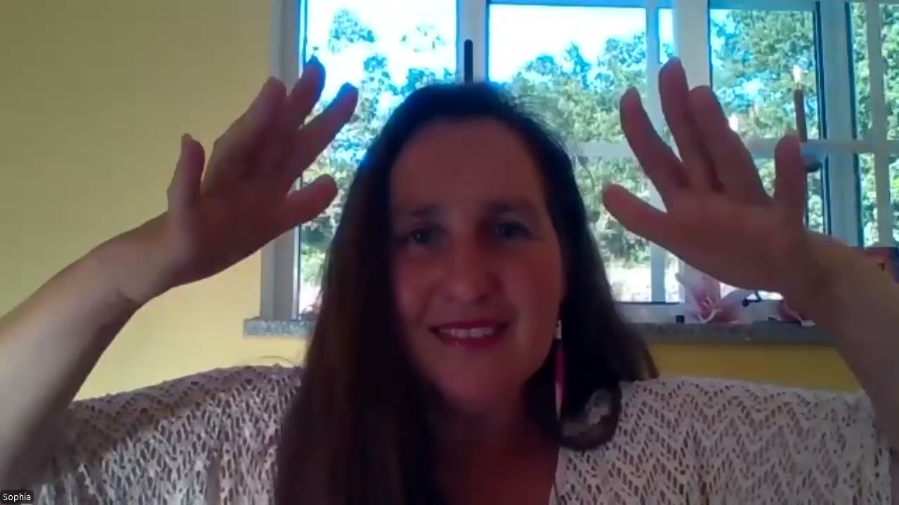 Free Masterclass_Navigating the New Now