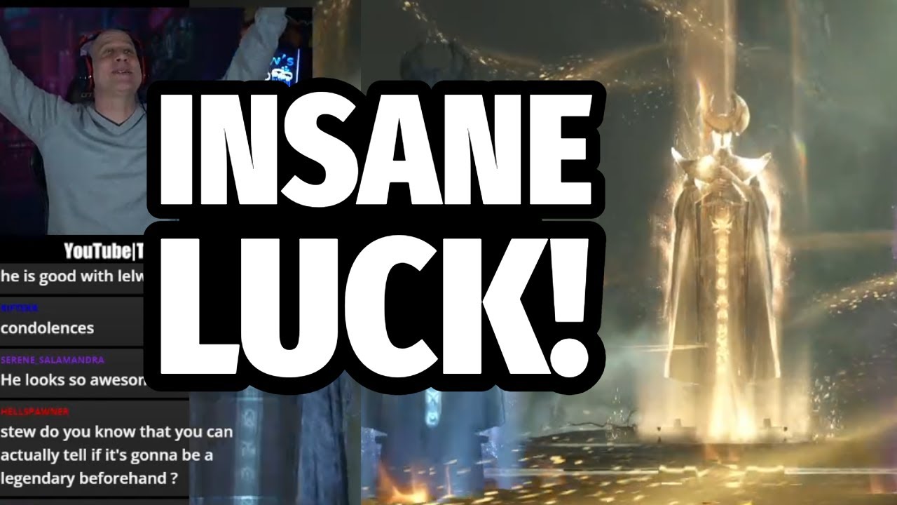 I'm so LUCKY | My stream summons | Dragonheir: Silent Gods