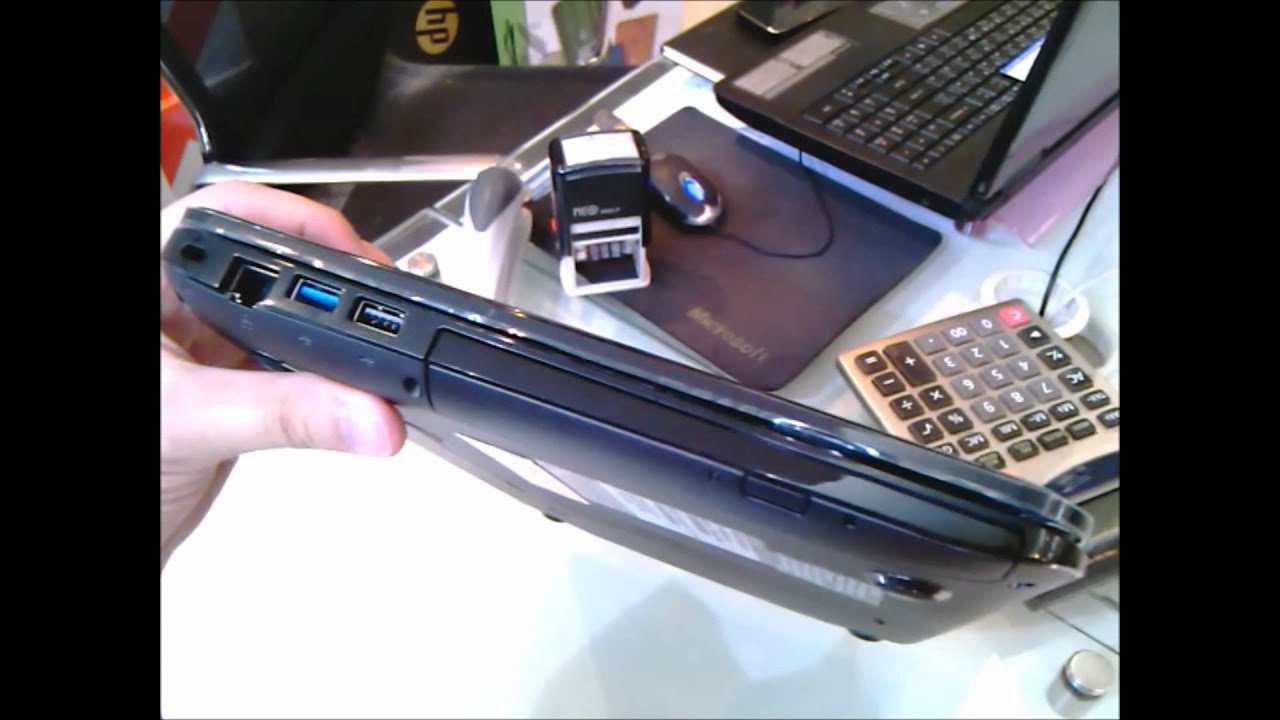 Toshiba Satellite M840 Series Black color (Gloss Precious Black M840-A760)