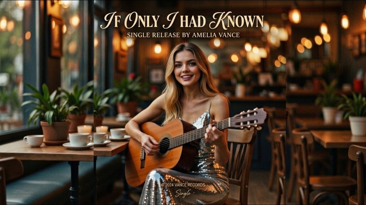 If Only I Had Known - Clarice