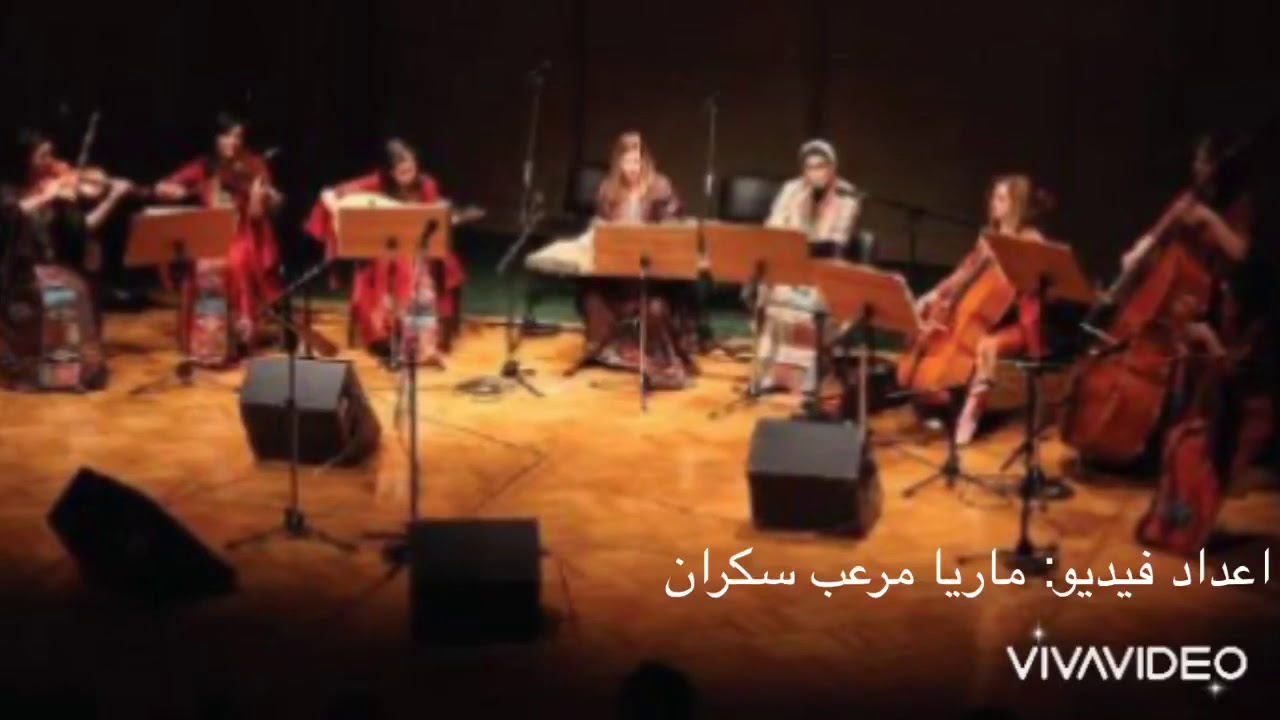 لونجا شهرزاد