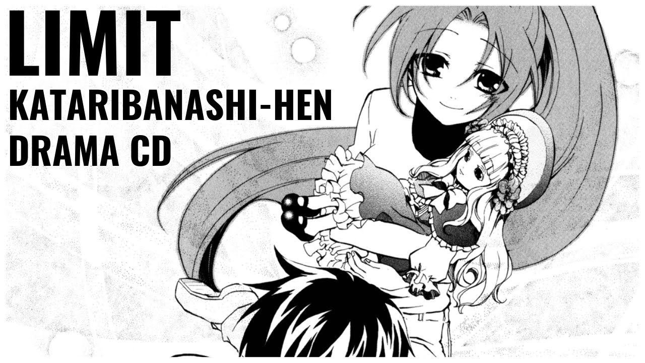 Higurashi Kataribanashi-hen Drama CD: Limit (ENG SUB)