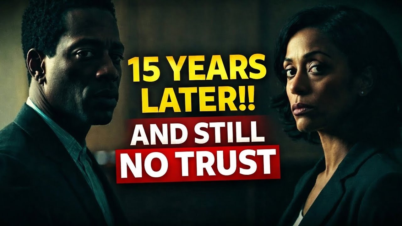 15 Years Together… But Is The Baby His? | Paternity Court Shocker”