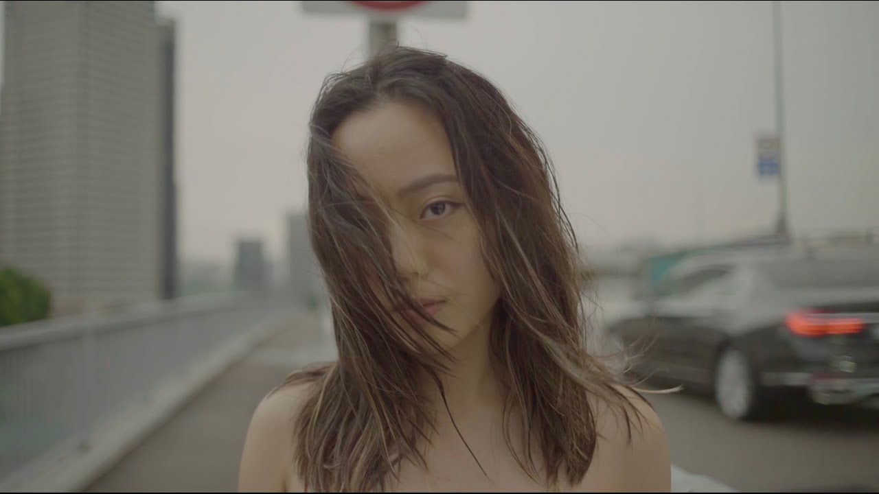 Kanako Yamamoto - Intentional (Official Music Video)