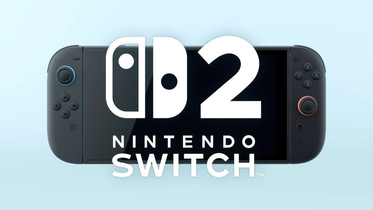 Nintendo Switch 2 Logo Sound Effect - Console/BIOS Music