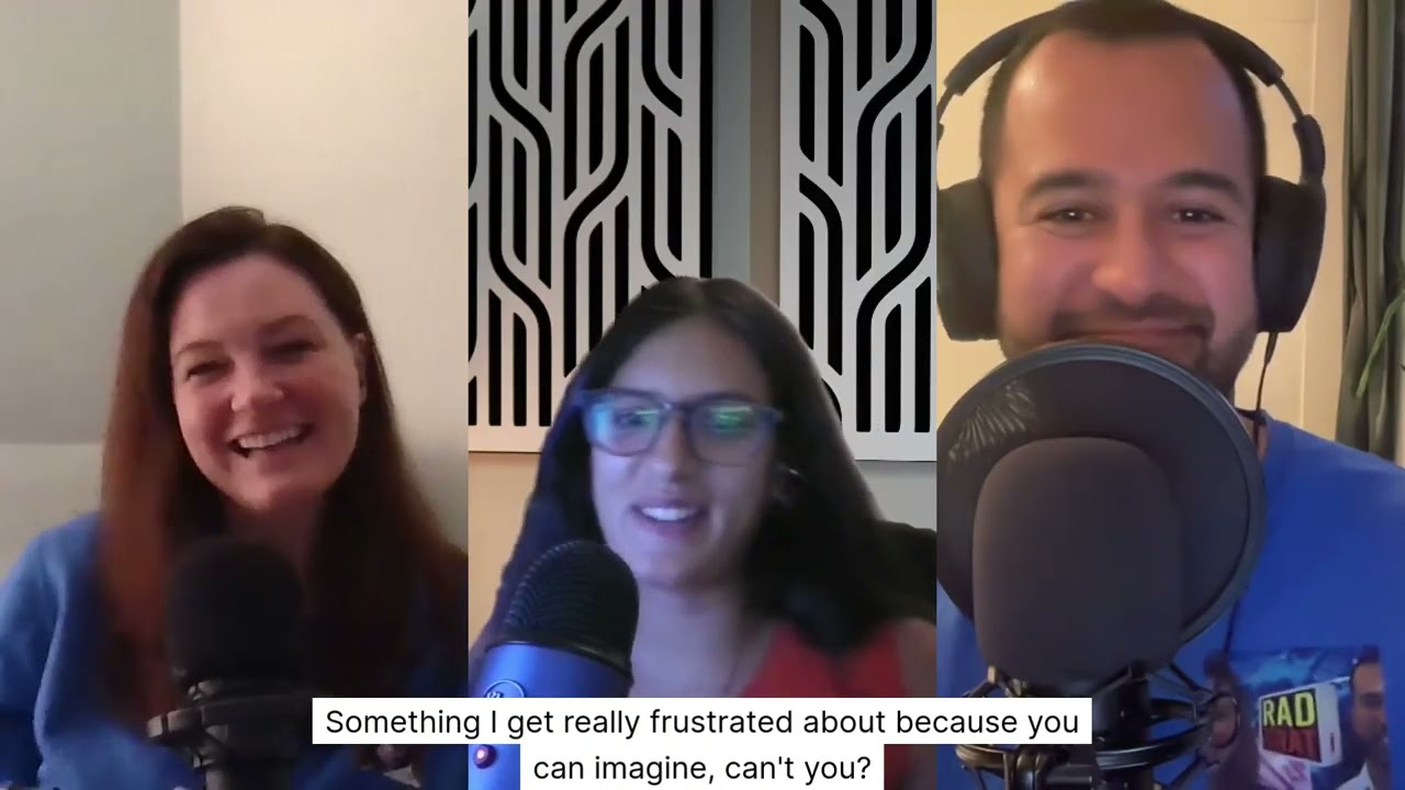 E192: Georgiana Synesi - Inclusivity in Clinical Trials