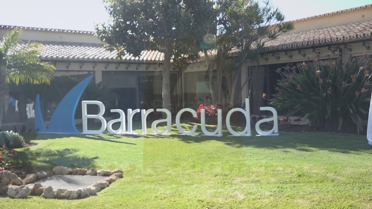 Reportage Barracuda Discover19: op naar miljard partneromzet