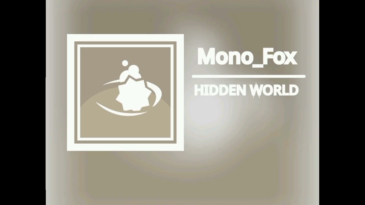 HIDDEN WORLD - Full Album