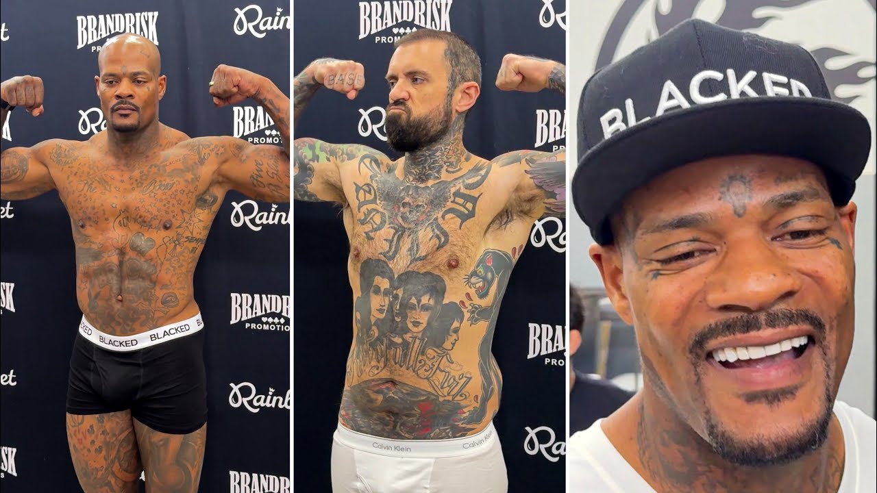 &ldquo;HE&rsquo;S GETTING KO&rsquo;D&rdquo; JASON LUV REACTS TO ADAM 22 WEIGH IN
