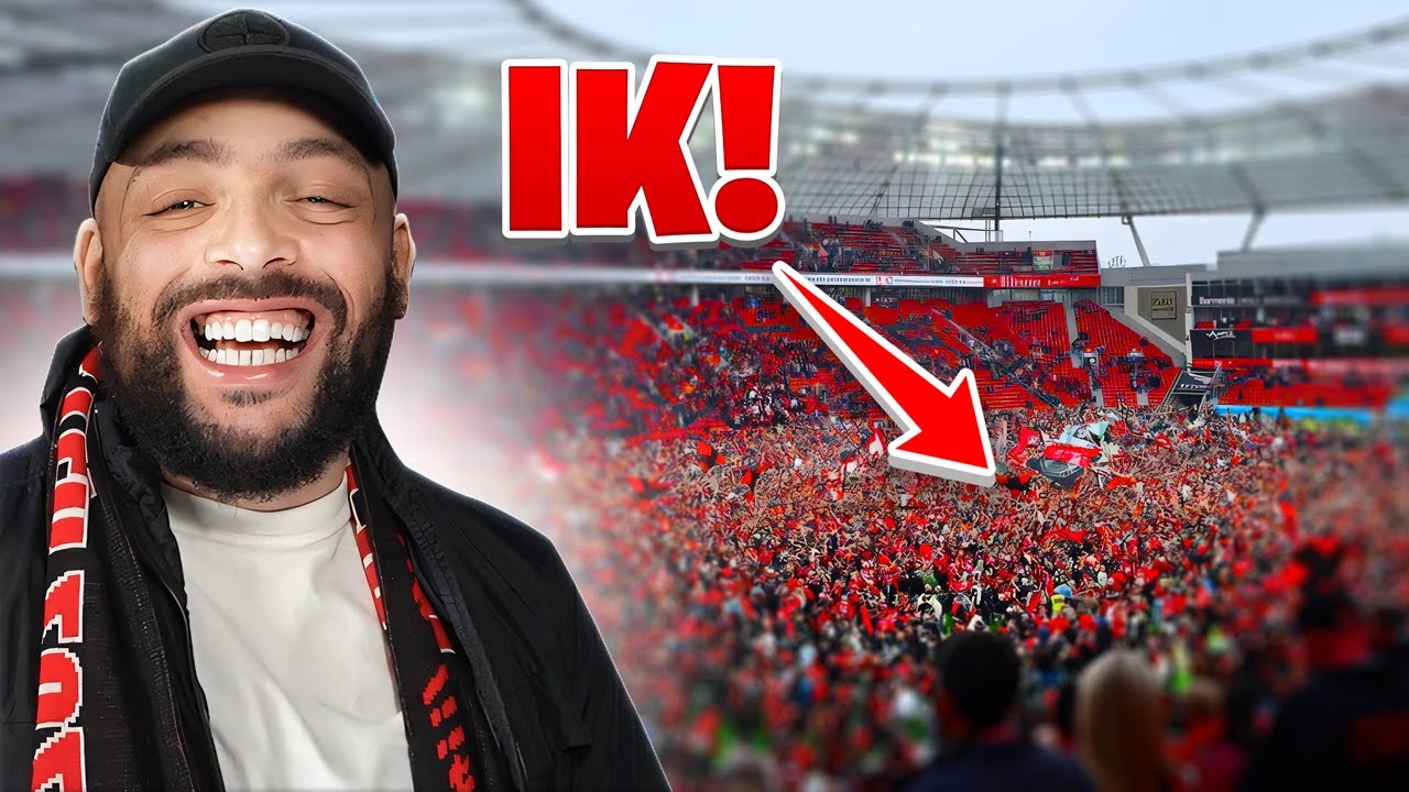 Deze Club Werd Na 120 Jaar Kampioen... 🏆 (Bayer 04 Leverkusen)