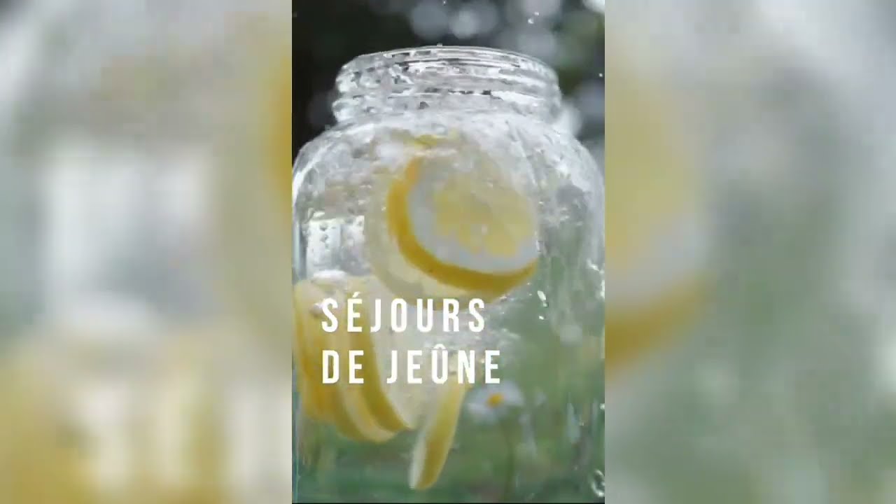 Jeûne & Bien-être en Drôme Provençale