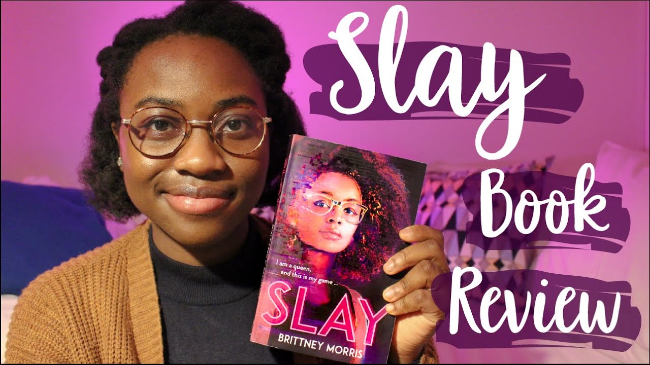 Slay |  Book Review