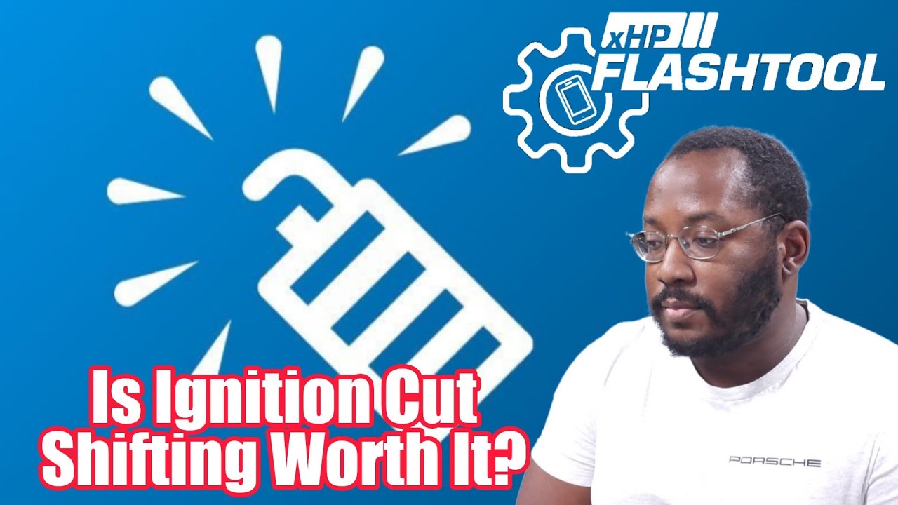 Я не буду использовать новую функцию Ignition Cut от xHP...Вот почему.