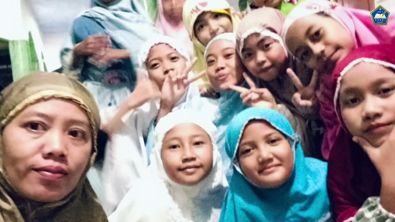 MABIT (Malam Bina Iman & Taqwa) || UPT SDN SEKARAN 1