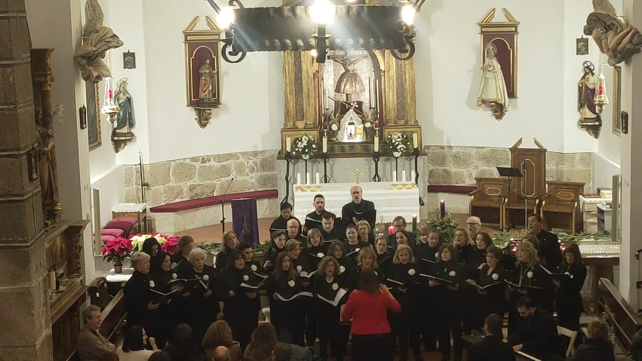 Blanca Navidad - Hector MacCarthy