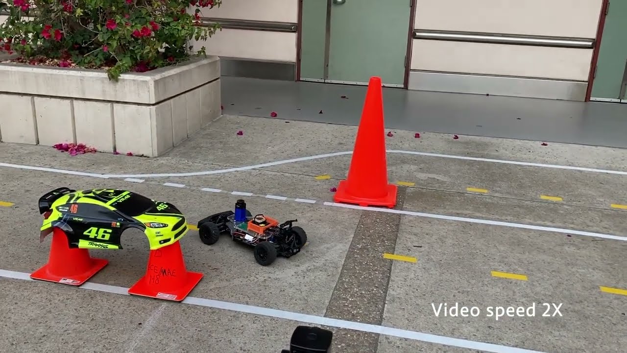 Learning Robust Input Constrained Control Barrier Functions for Guaranteed Safety of Car-Like Robots