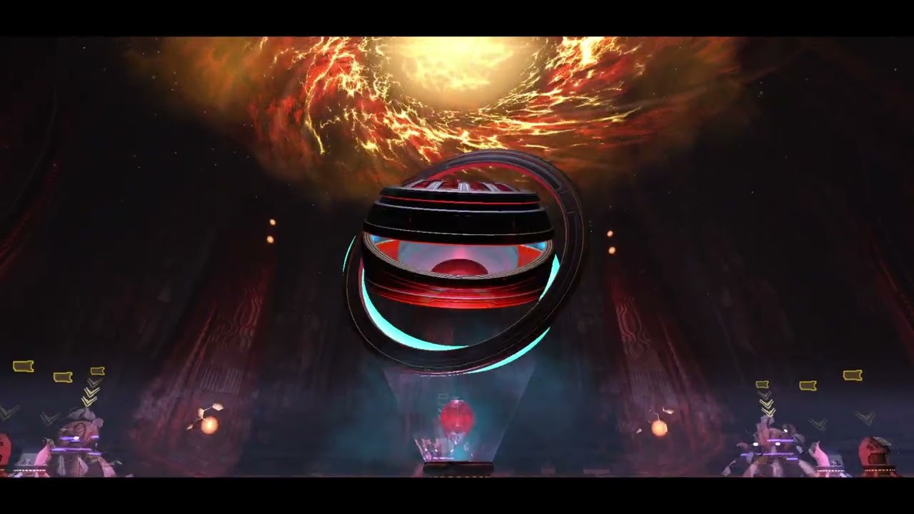 STAR TREK ONLINE - Devils Heart - TFO (014 minutes)