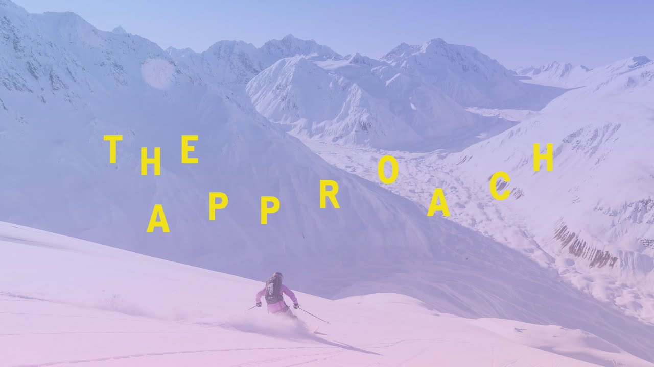 The Approach