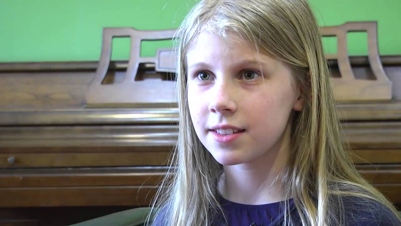 Lone Star School Of Music   Student Testimonial