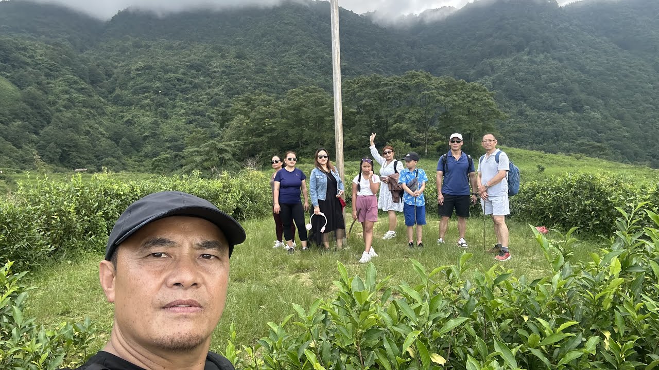 Everest Tea Garden &  Nepal Trout Production tour&hellip;