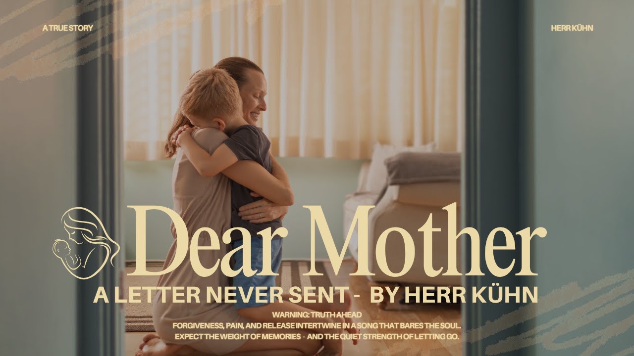 Herr Kühn - Dear Mother