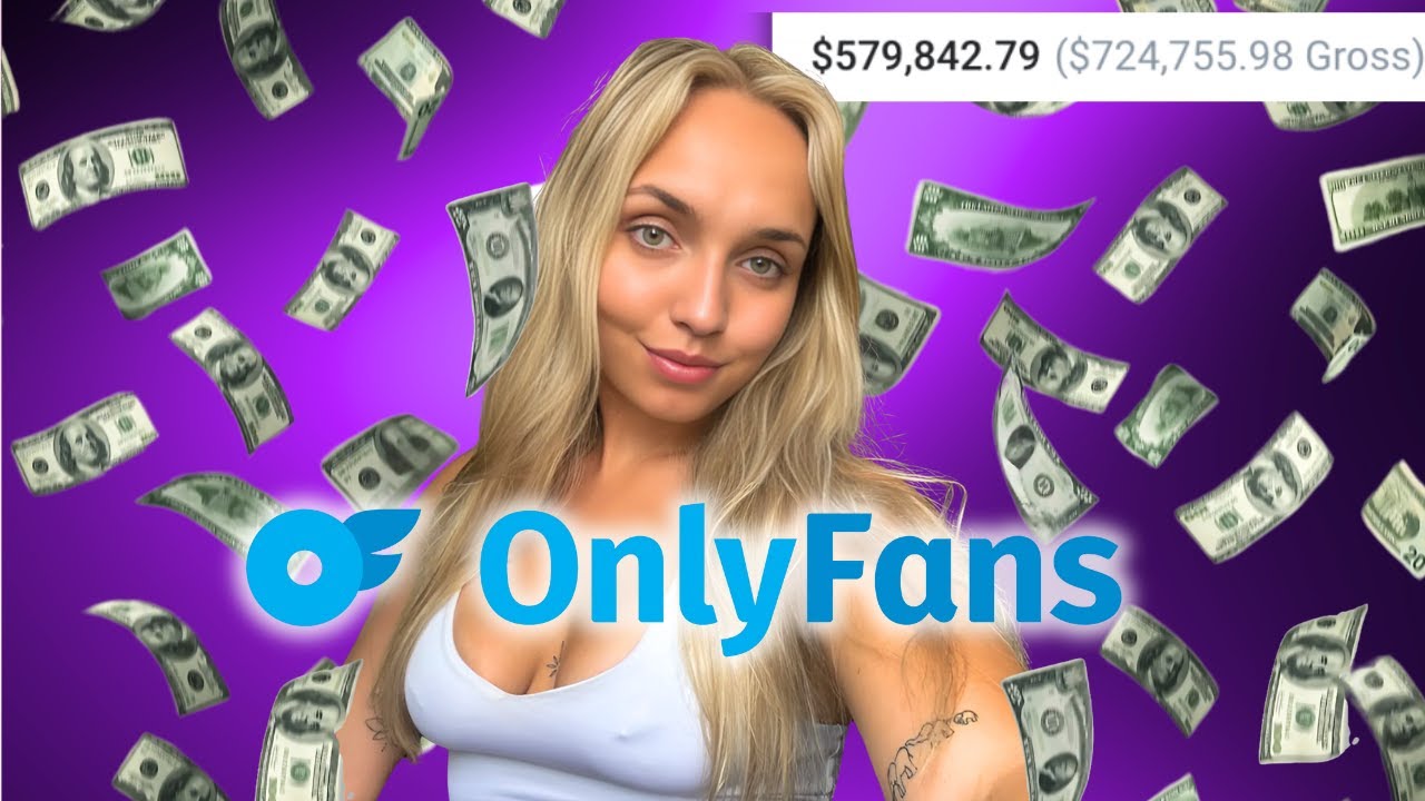 How I Made $500,000+ on OnlyFans: 5 Beginner Tips 🚀